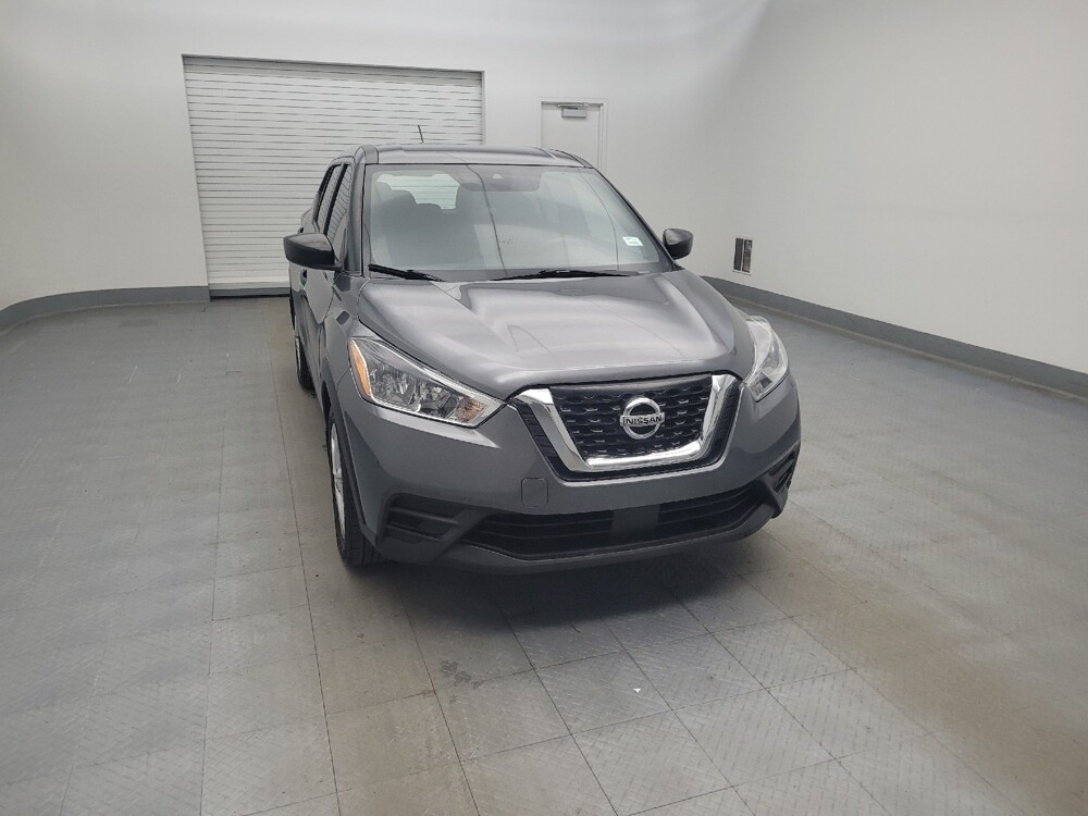 2020 Nissan Kicks in Columbus, OH 43228 - 18097408 14