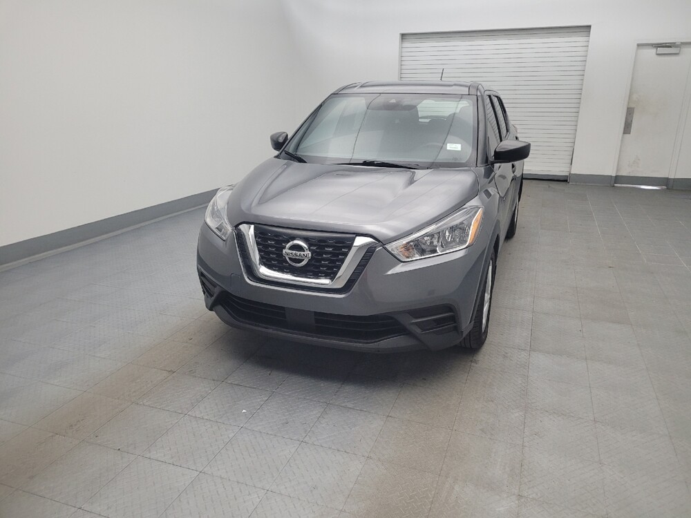 2020 Nissan Kicks in Columbus, OH 43228 - 18097408 15