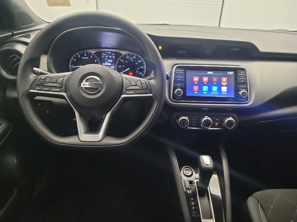 2020 Nissan Kicks in Columbus, OH 43228 - 18097408 22