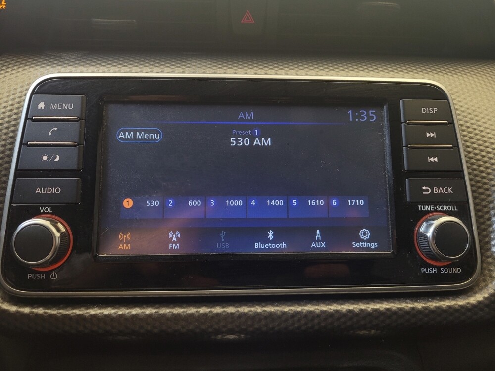 2020 Nissan Kicks in Columbus, OH 43228 - 18097408 25