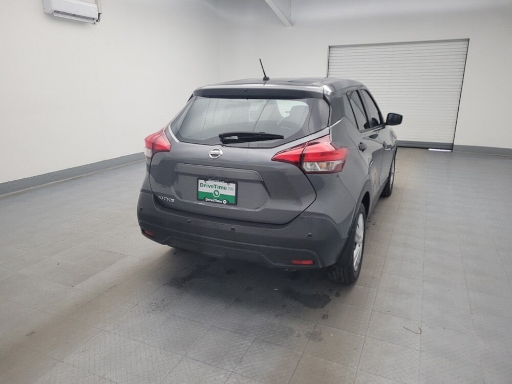2020 Nissan Kicks in Columbus, OH 43228 - 18097408 7