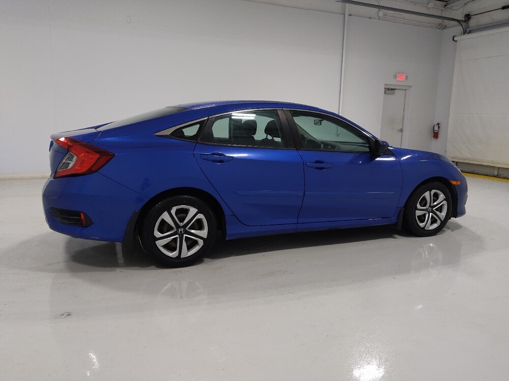 2018 Honda Civic in Columbus, OH 43228 - 18097409 10