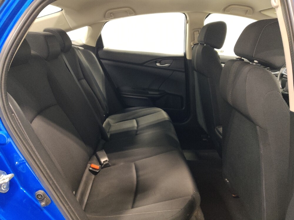 2018 Honda Civic in Columbus, OH 43228 - 18097409 19