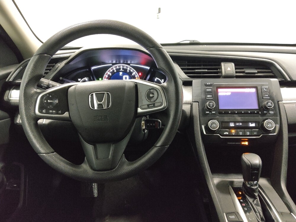 2018 Honda Civic in Columbus, OH 43228 - 18097409 22