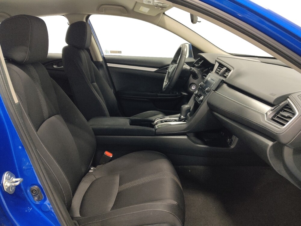 2018 Honda Civic in Columbus, OH 43228 - 18097409 21