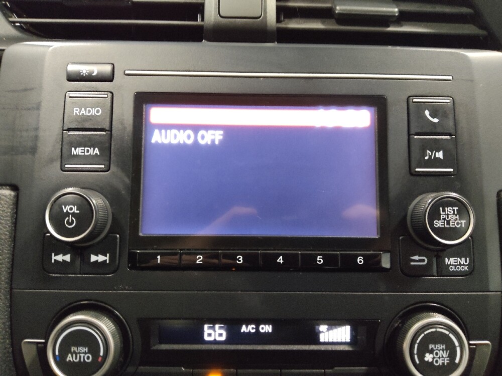 2018 Honda Civic in Columbus, OH 43228 - 18097409 25