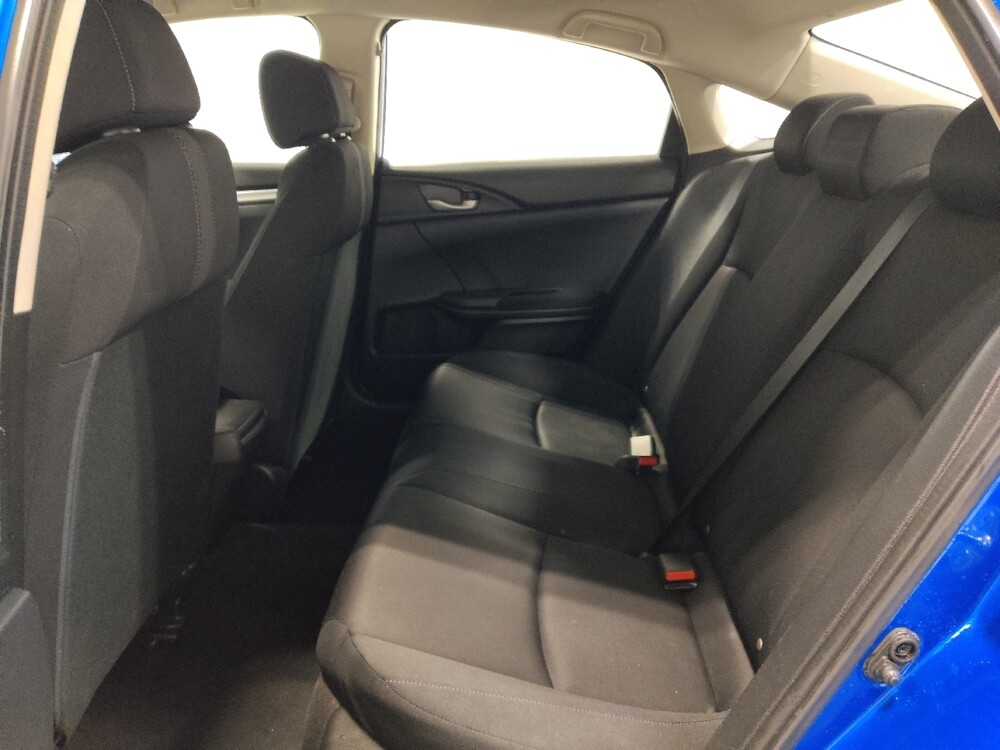2018 Honda Civic in Columbus, OH 43228 - 18097409 18