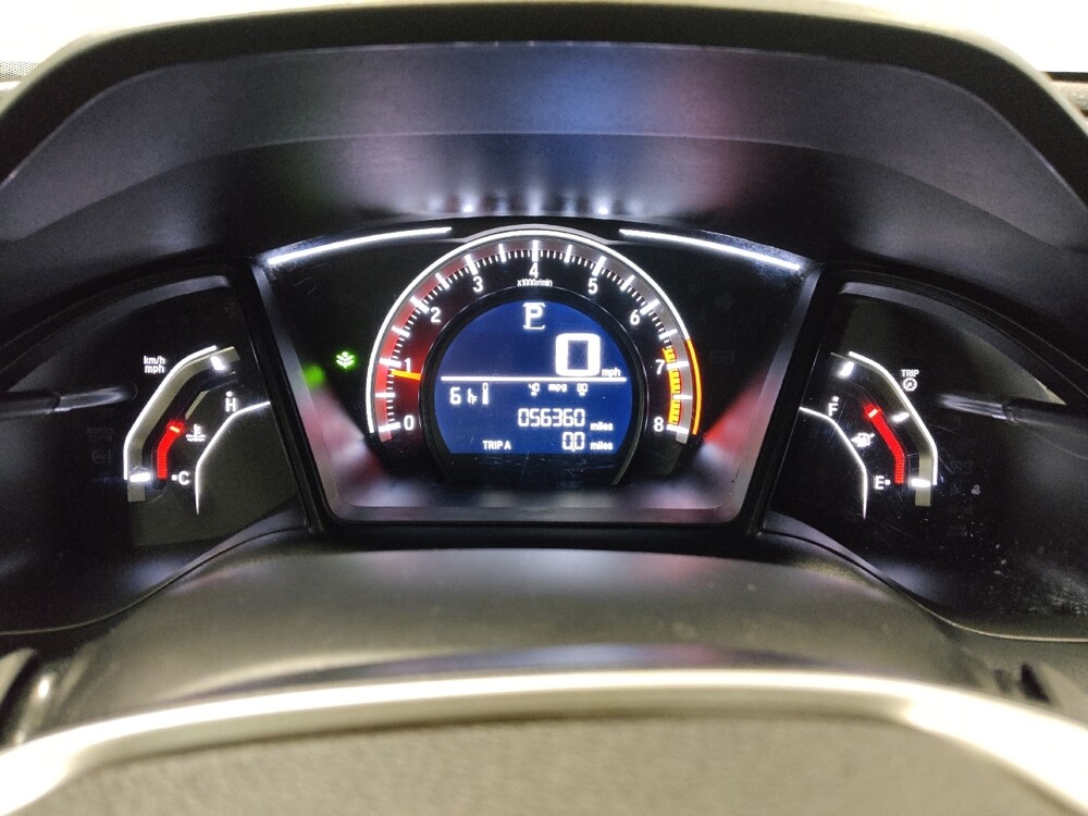 2018 Honda Civic in Columbus, OH 43228 - 18097409 23