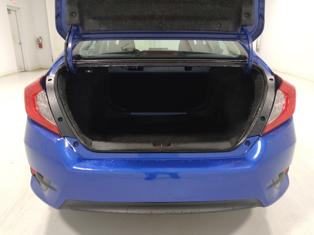 2018 Honda Civic in Columbus, OH 43228 - 18097409 29