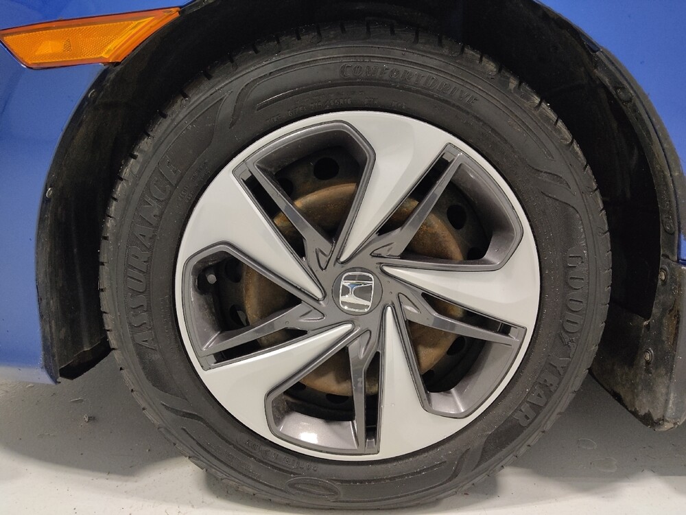 2018 Honda Civic in Columbus, OH 43228 - 18097409 31