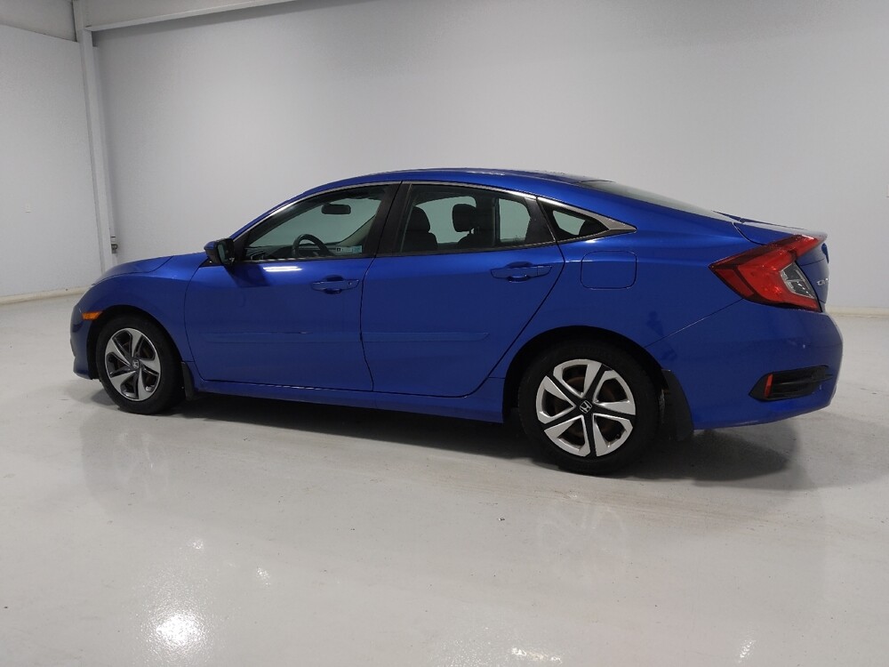 2018 Honda Civic in Columbus, OH 43228 - 18097409 3