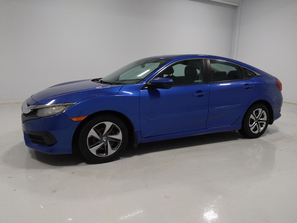 2018 Honda Civic in Columbus, OH 43228 - 18097409 2