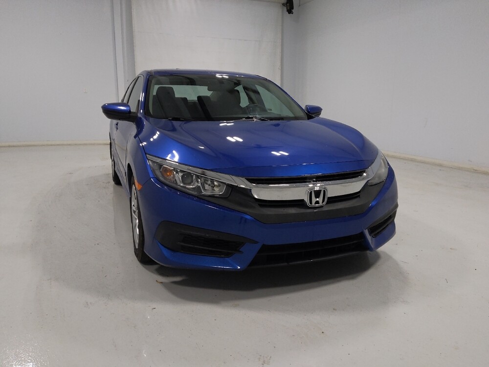 2018 Honda Civic in Columbus, OH 43228 - 18097409 14