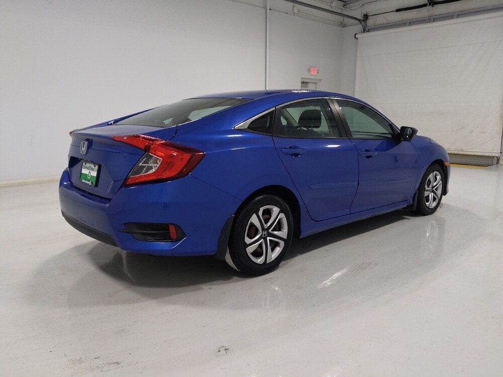 2018 Honda Civic in Columbus, OH 43228 - 18097409 9