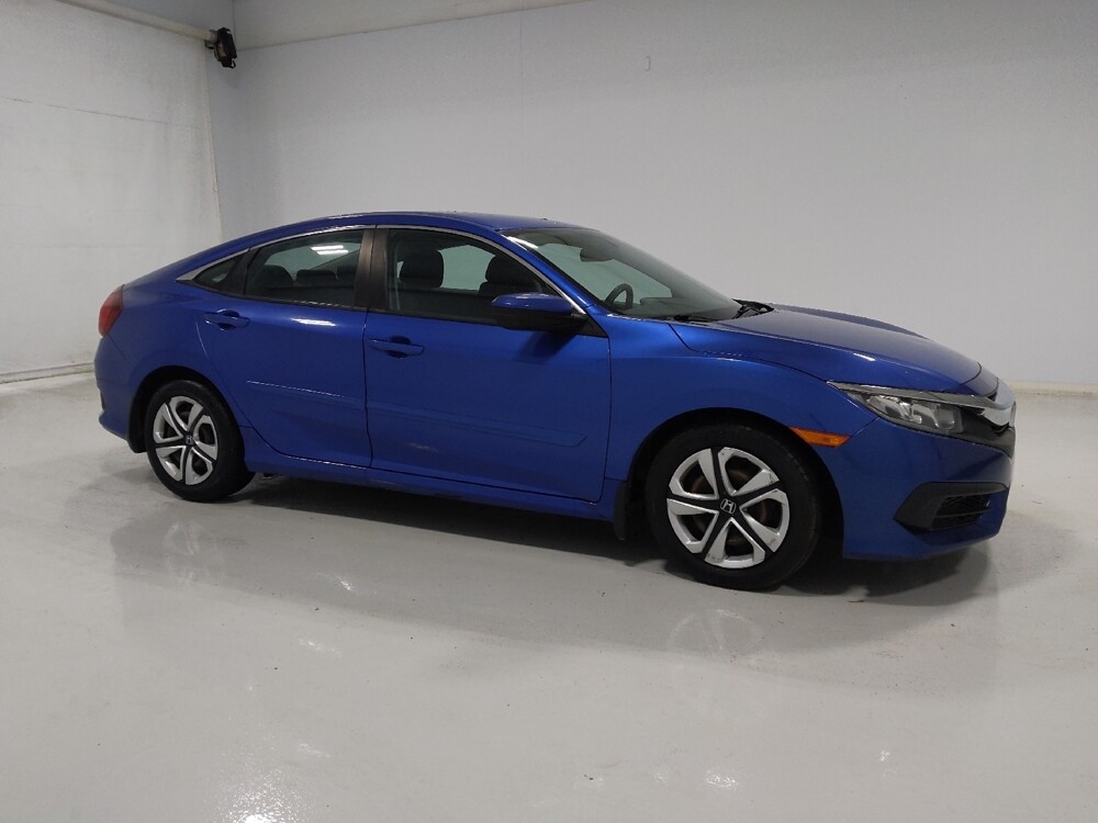 2018 Honda Civic in Columbus, OH 43228 - 18097409 11