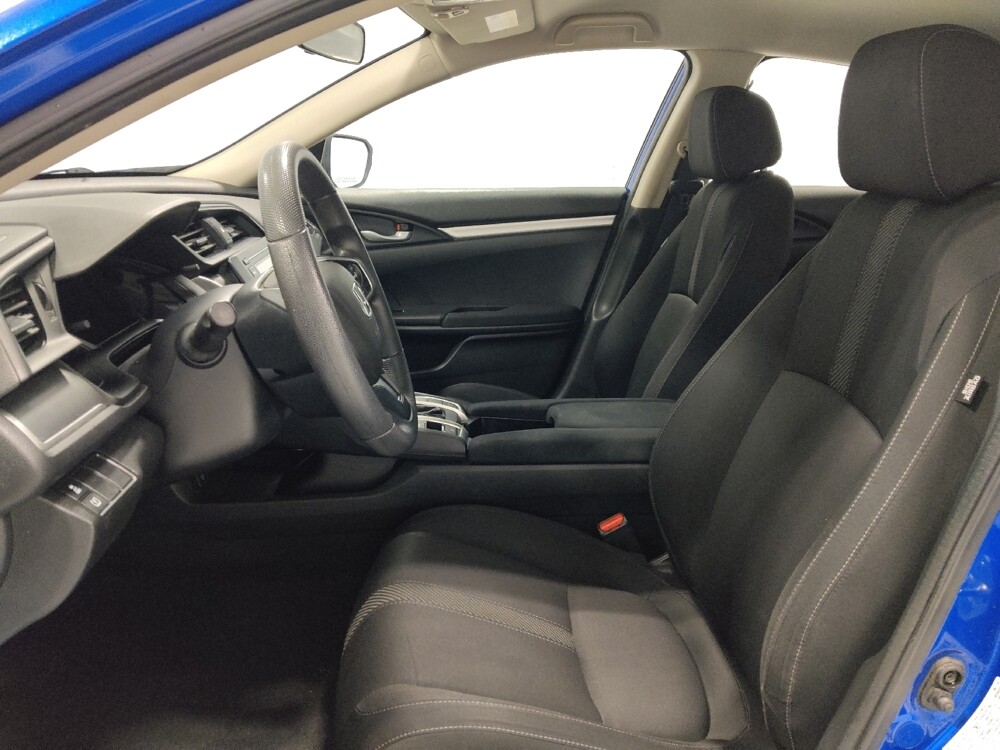 2018 Honda Civic in Columbus, OH 43228 - 18097409 17