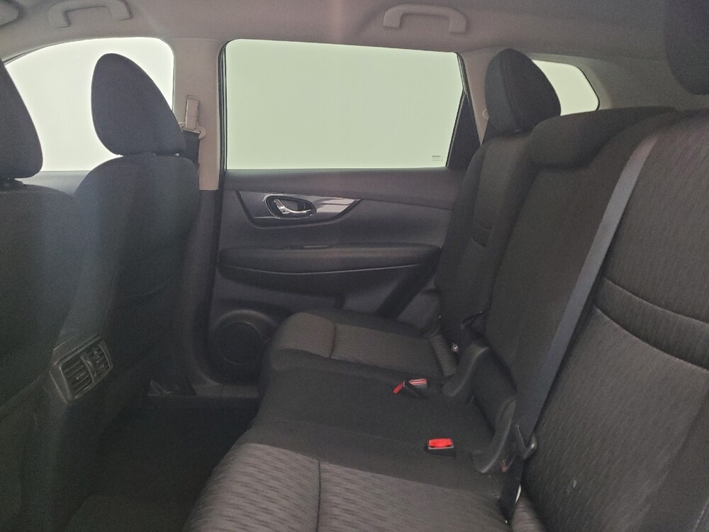 2018 Nissan Rogue in Columbus, OH 43228 - 18097410 18