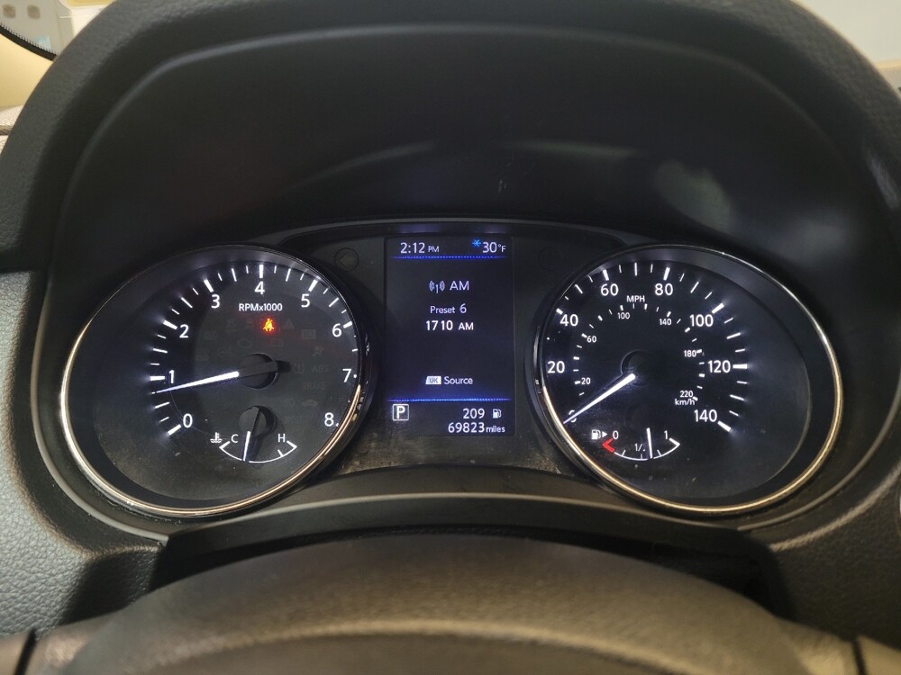 2018 Nissan Rogue in Columbus, OH 43228 - 18097410 23