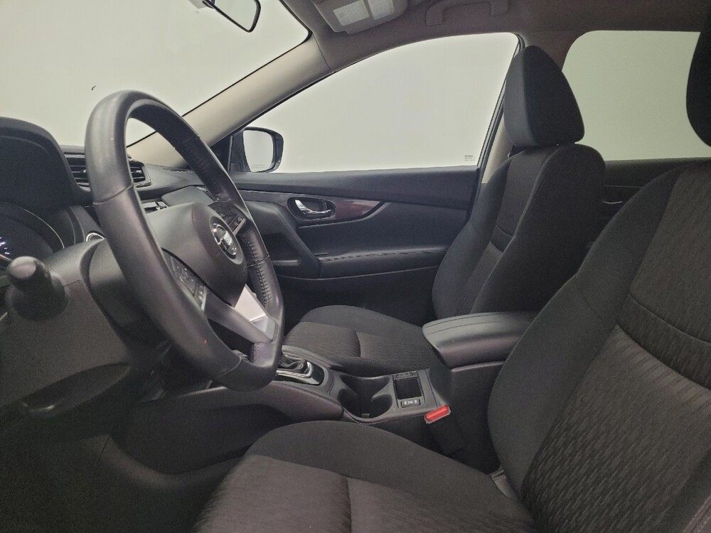 2018 Nissan Rogue in Columbus, OH 43228 - 18097410 17