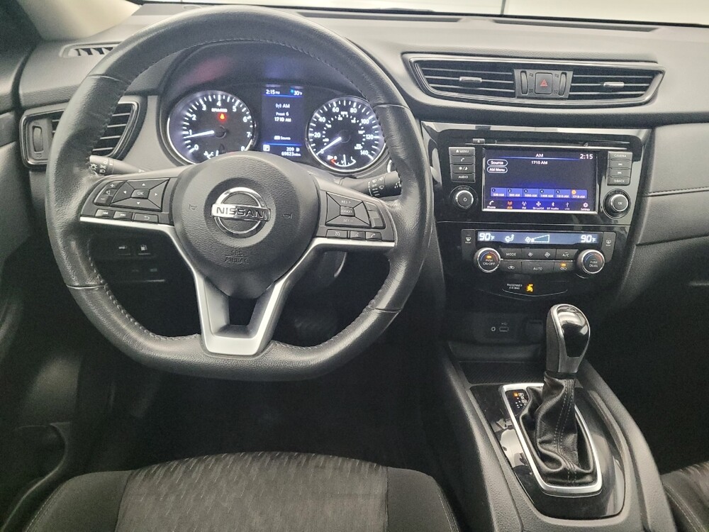 2018 Nissan Rogue in Columbus, OH 43228 - 18097410 22