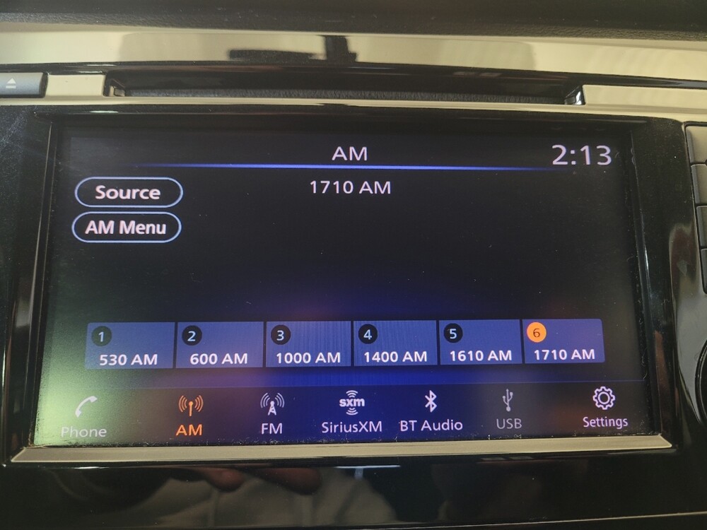 2018 Nissan Rogue in Columbus, OH 43228 - 18097410 25