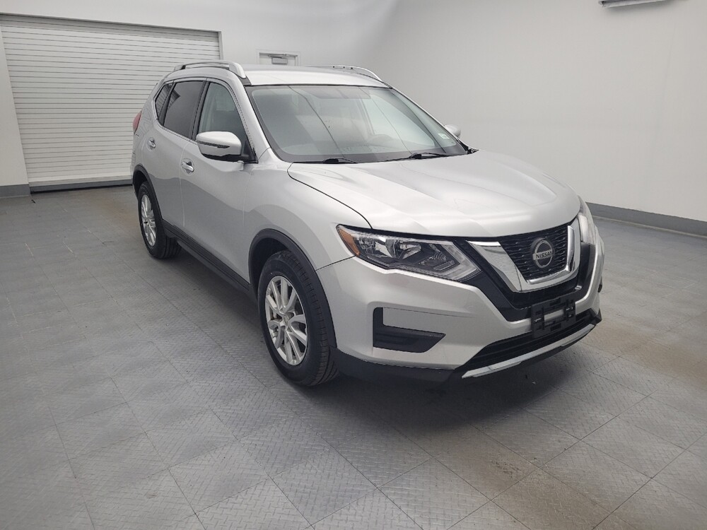 2018 Nissan Rogue in Columbus, OH 43228 - 18097410 13