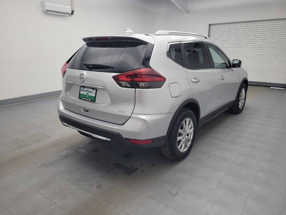 2018 Nissan Rogue in Columbus, OH 43228 - 18097410 9