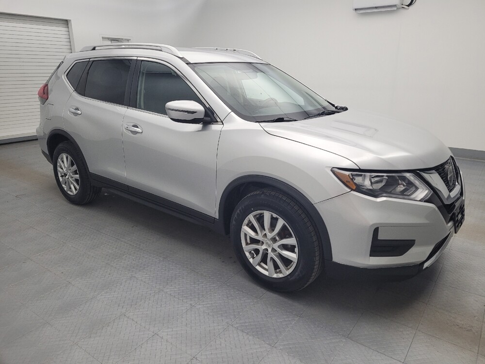 2018 Nissan Rogue in Columbus, OH 43228 - 18097410 11