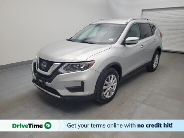 2018 Nissan Rogue in Columbus, OH 43228
