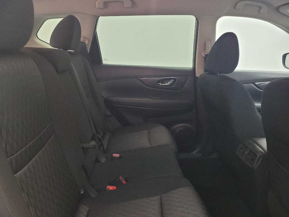 2018 Nissan Rogue in Columbus, OH 43228 - 18097410 19