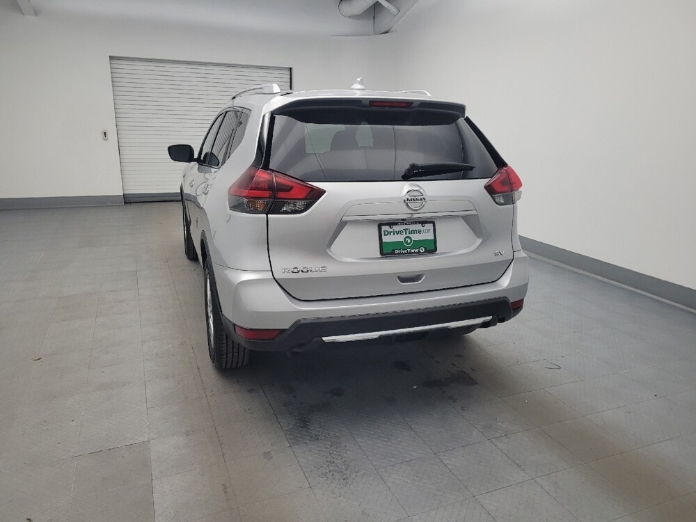 2018 Nissan Rogue in Columbus, OH 43228 - 18097410 6