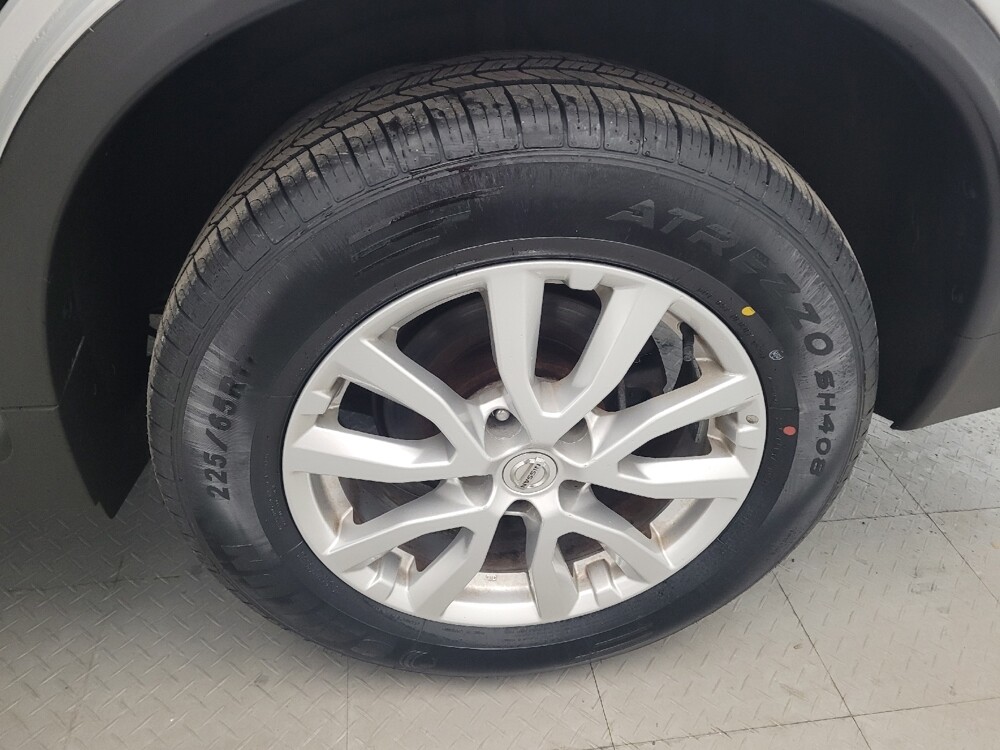 2018 Nissan Rogue in Columbus, OH 43228 - 18097410 31