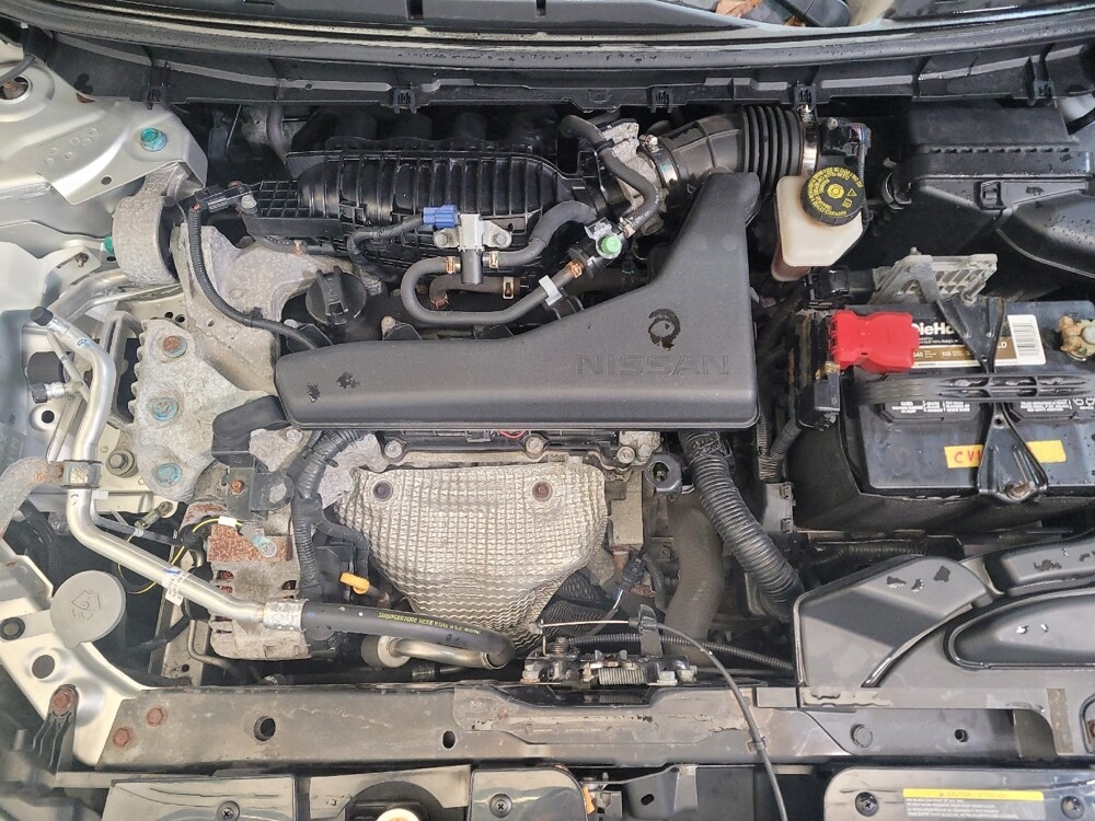 2018 Nissan Rogue in Columbus, OH 43228 - 18097410 30