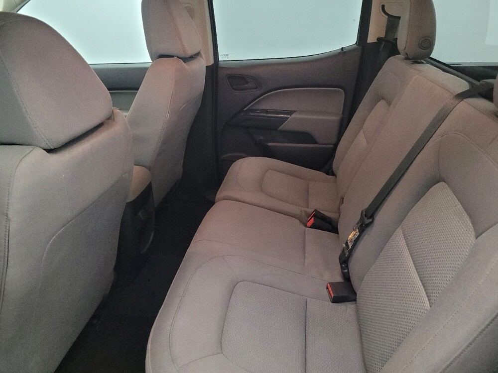 2016 Chevrolet Colorado in Woodbridge, VA 22191 - 18097411 18