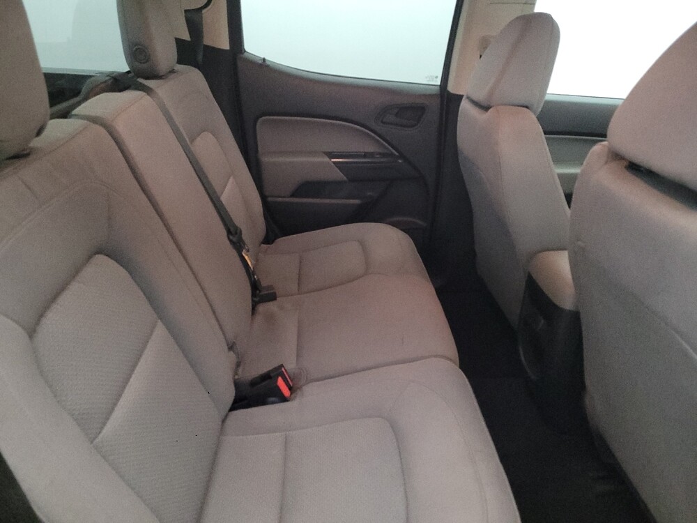 2016 Chevrolet Colorado in Woodbridge, VA 22191 - 18097411 19