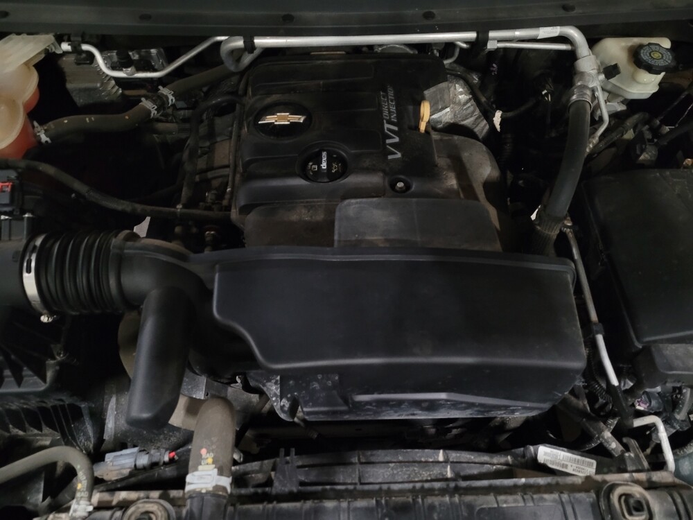 2016 Chevrolet Colorado in Woodbridge, VA 22191 - 18097411 30