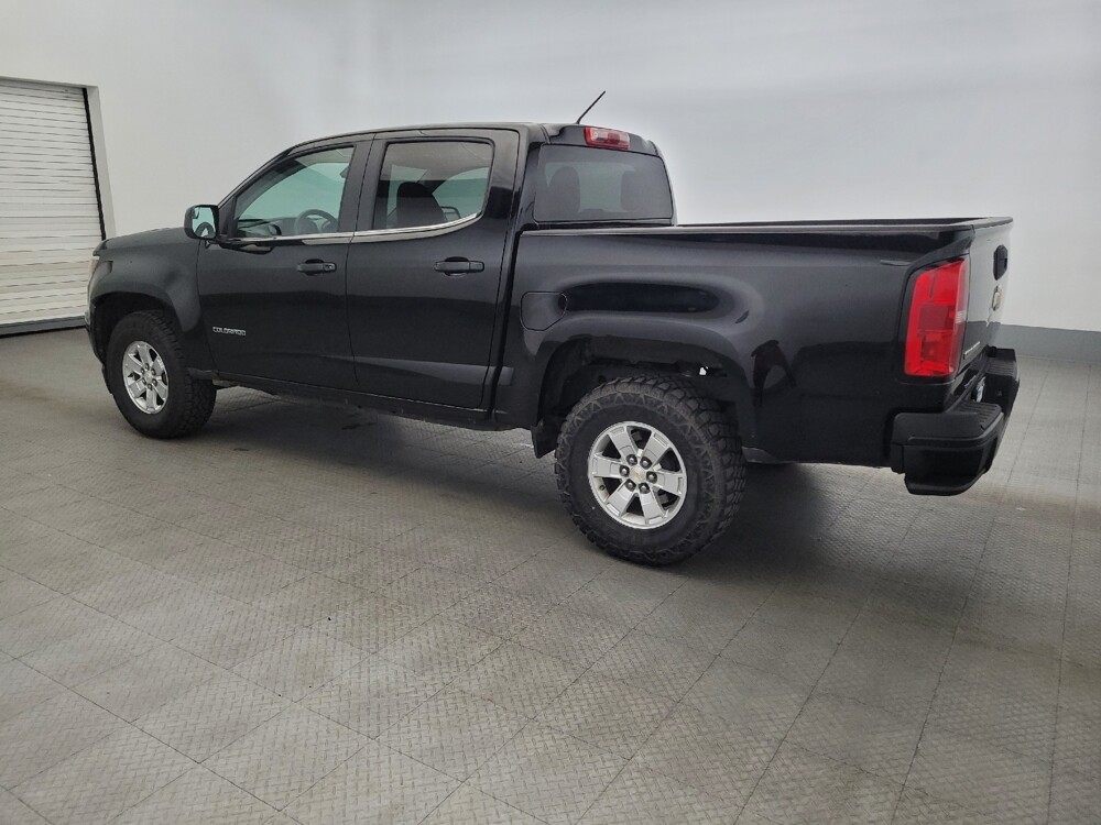 2016 Chevrolet Colorado in Woodbridge, VA 22191 - 18097411 3