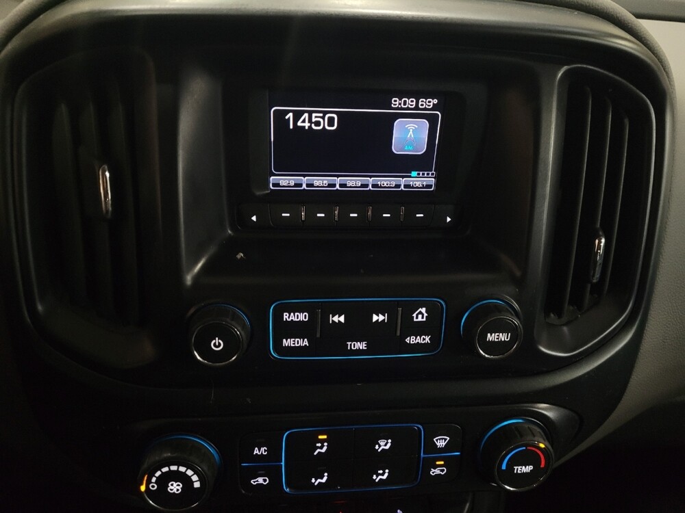 2016 Chevrolet Colorado in Woodbridge, VA 22191 - 18097411 25