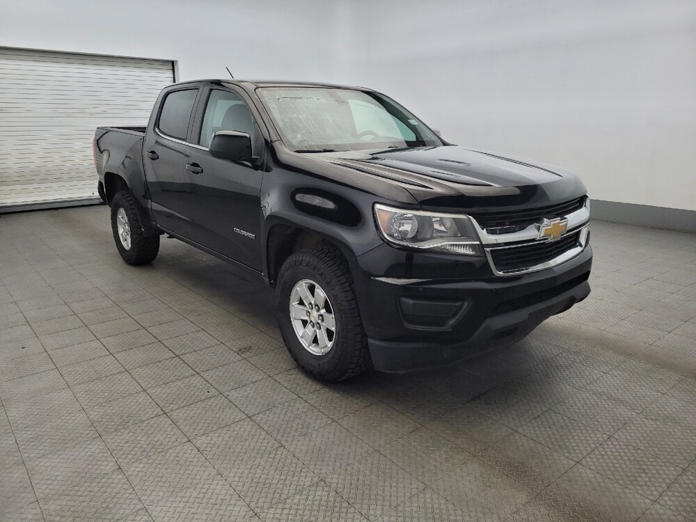 2016 Chevrolet Colorado in Woodbridge, VA 22191 - 18097411 13