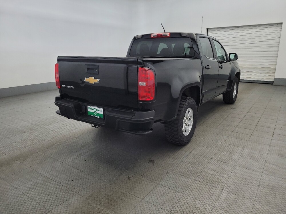 2016 Chevrolet Colorado in Woodbridge, VA 22191 - 18097411 9