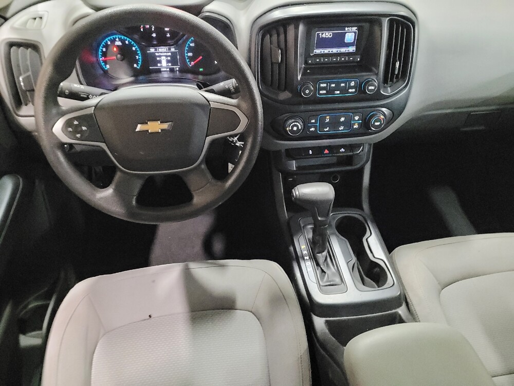 2016 Chevrolet Colorado in Woodbridge, VA 22191 - 18097411 22