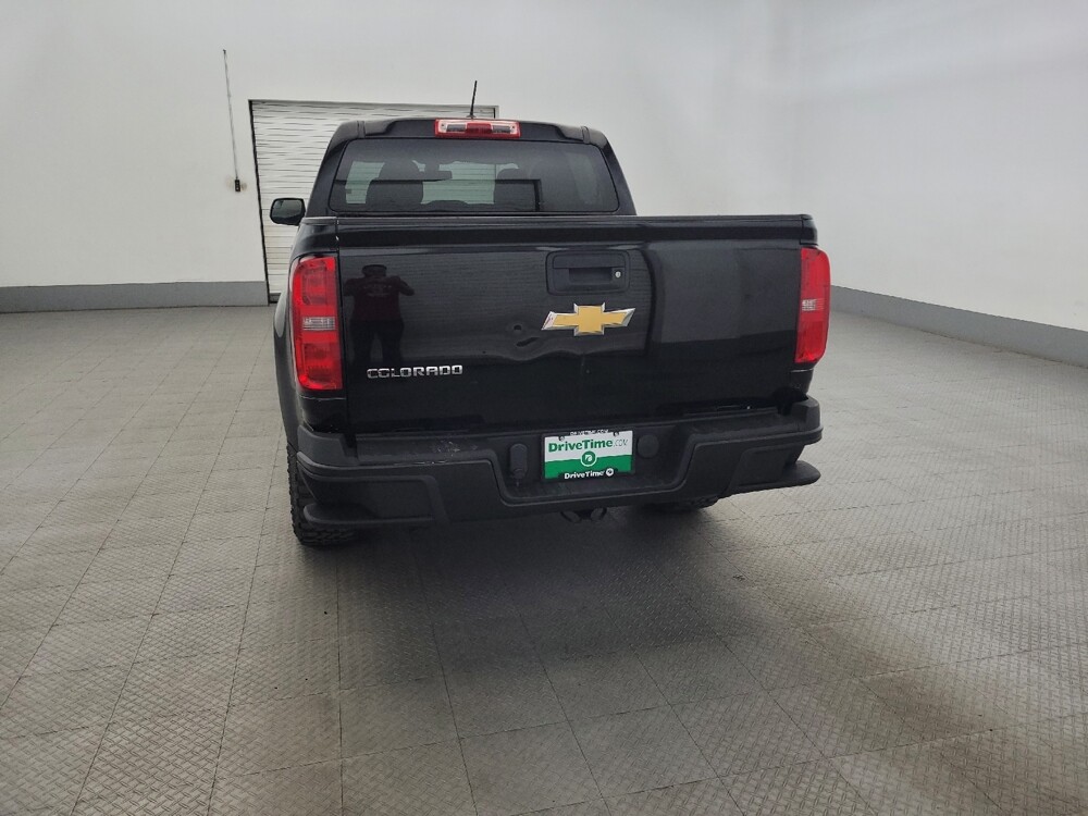 2016 Chevrolet Colorado in Woodbridge, VA 22191 - 18097411 6