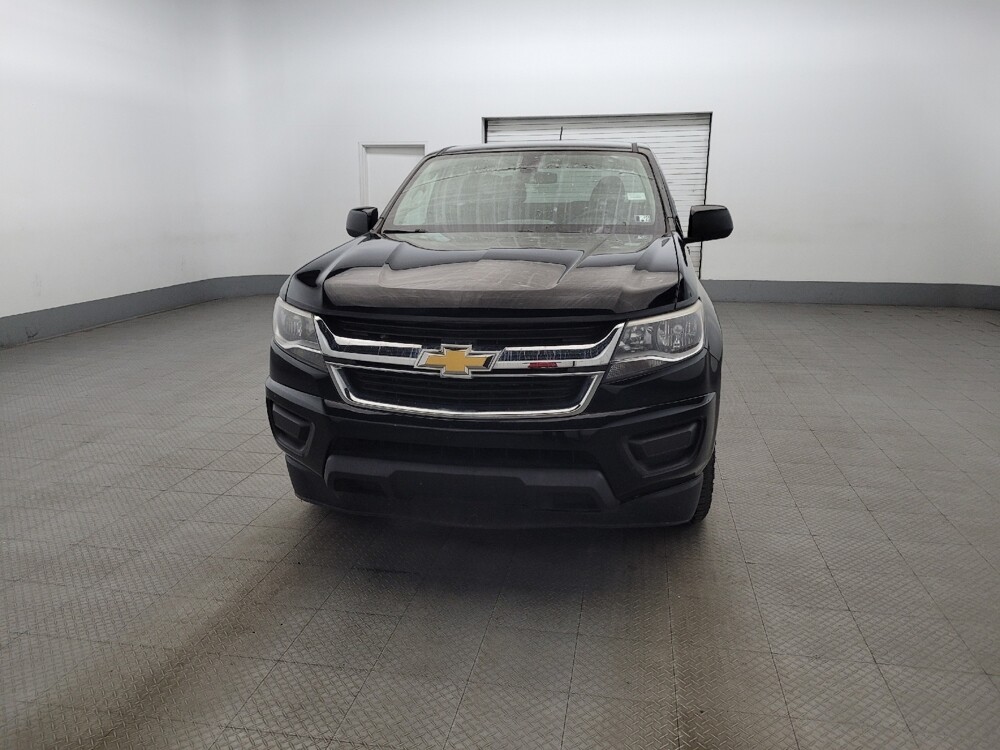 2016 Chevrolet Colorado in Woodbridge, VA 22191 - 18097411 15