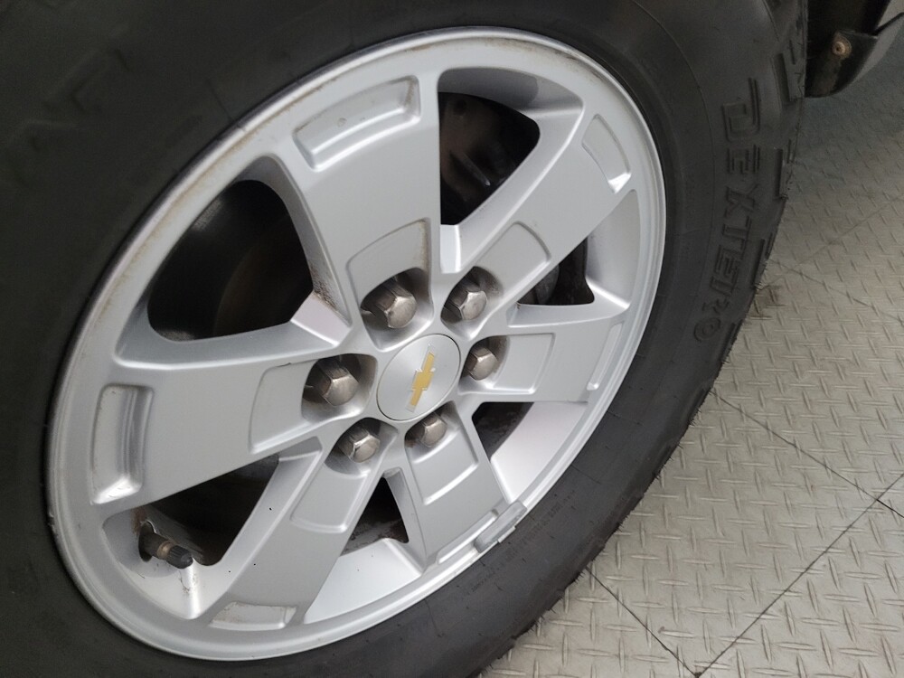 2016 Chevrolet Colorado in Woodbridge, VA 22191 - 18097411 31