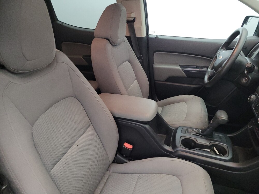 2016 Chevrolet Colorado in Woodbridge, VA 22191 - 18097411 21