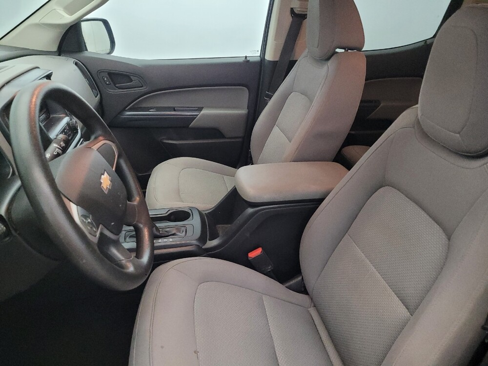 2016 Chevrolet Colorado in Woodbridge, VA 22191 - 18097411 17