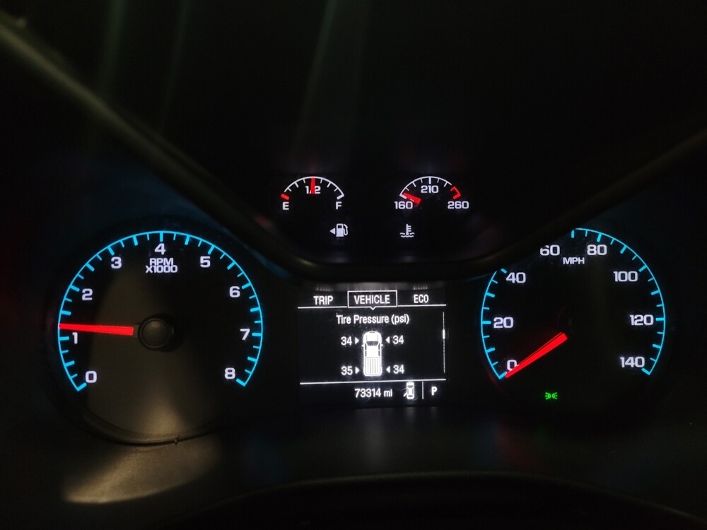 2016 Chevrolet Colorado in Woodbridge, VA 22191 - 18097411 23