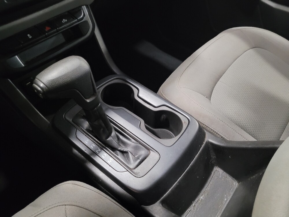 2016 Chevrolet Colorado in Woodbridge, VA 22191 - 18097411 26