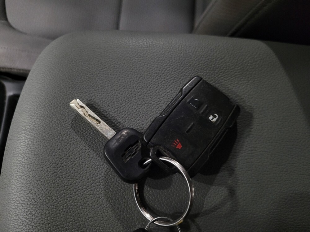 2016 Chevrolet Colorado in Woodbridge, VA 22191 - 18097411 32