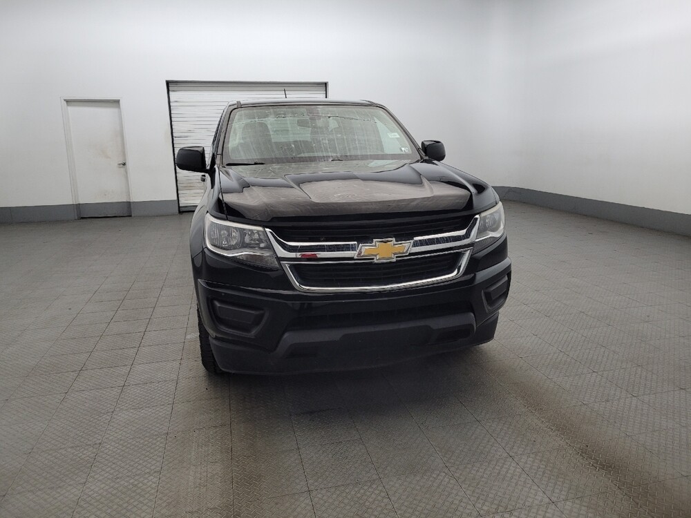 2016 Chevrolet Colorado in Woodbridge, VA 22191 - 18097411 14